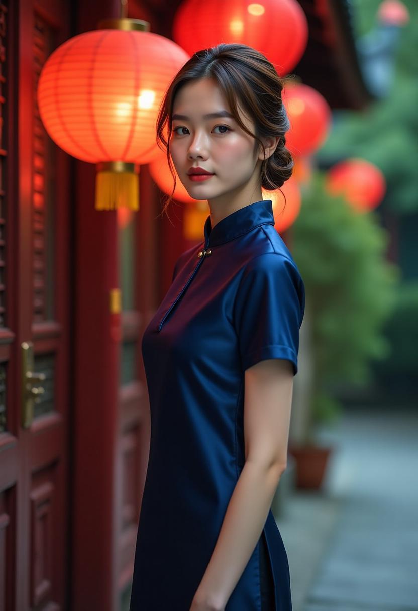 追光者