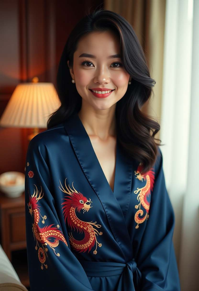 时光倒流