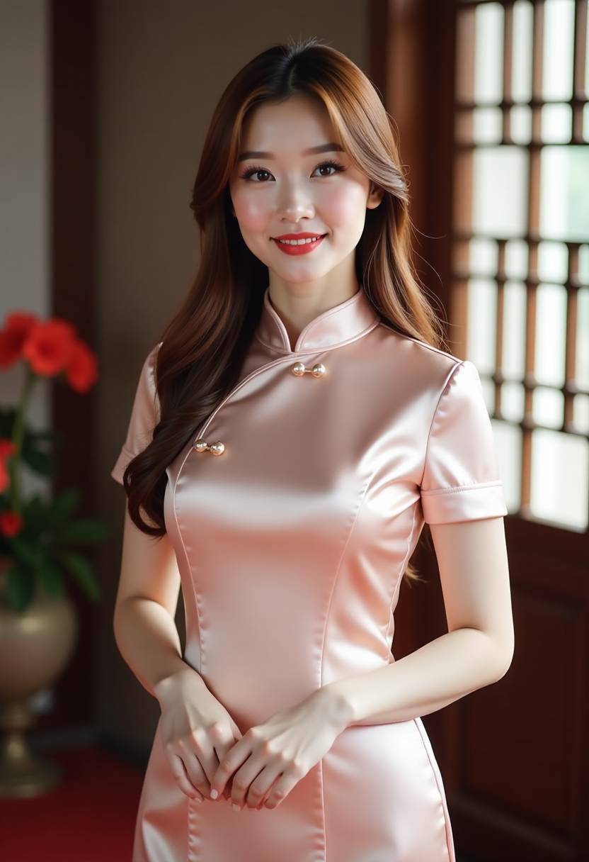 繁花似锦