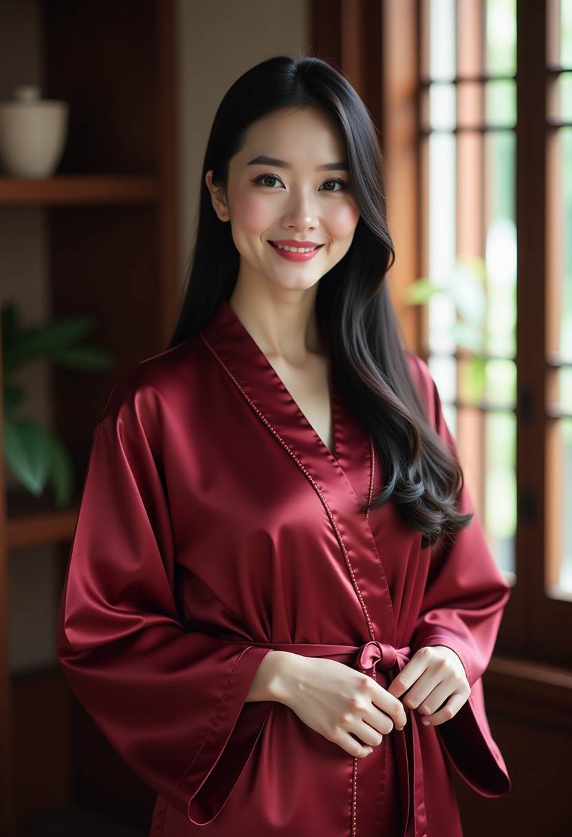 烽火岁月
