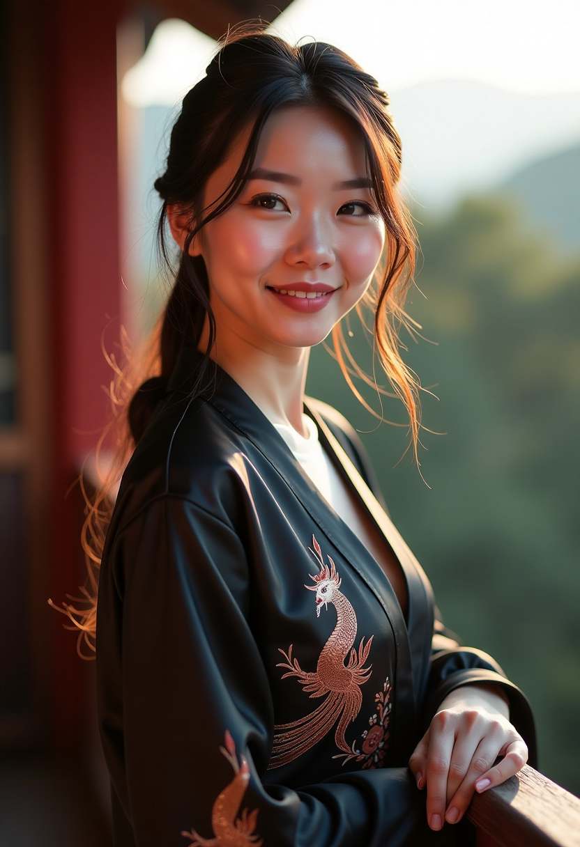 星河长明